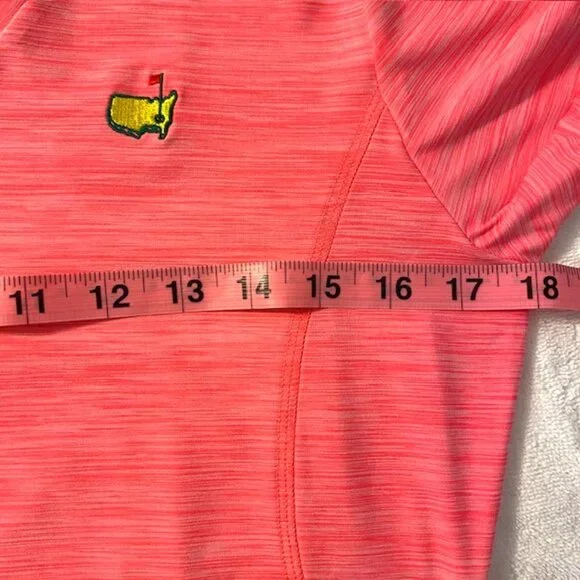 Masters Golf T Shirt Magnolia Lane Womens Small - Picture 6 of 6